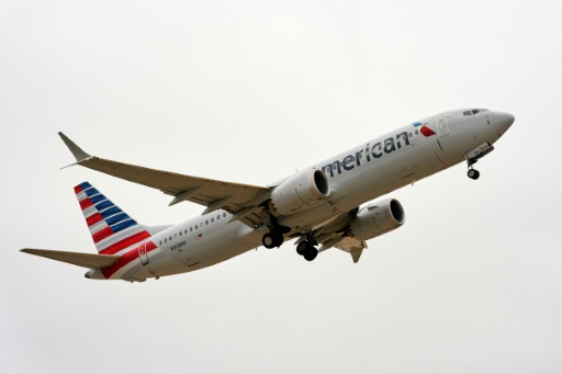 Boeing 737 MAX