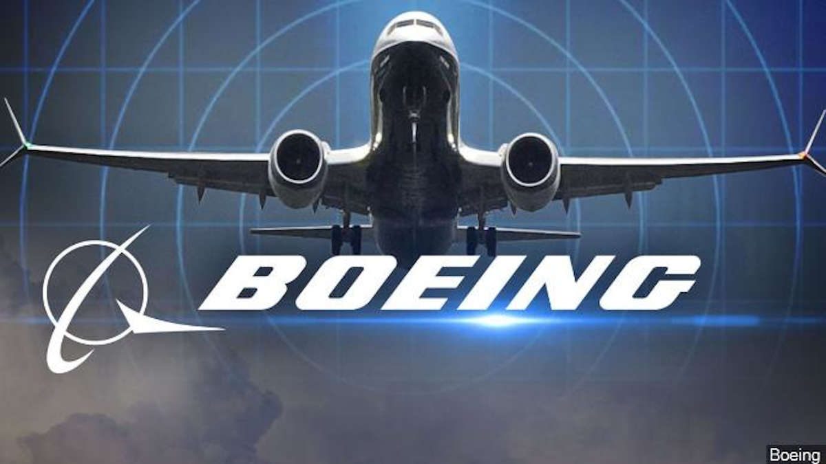 Boeing prévoit un volume de capitaux suffisant pour financer l’aviation
