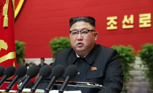 Kim Jong Un
