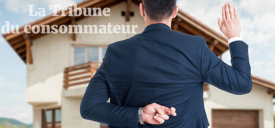 La tribune de consommateur (2)