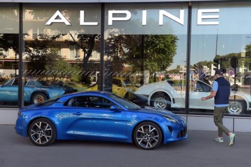 Renault