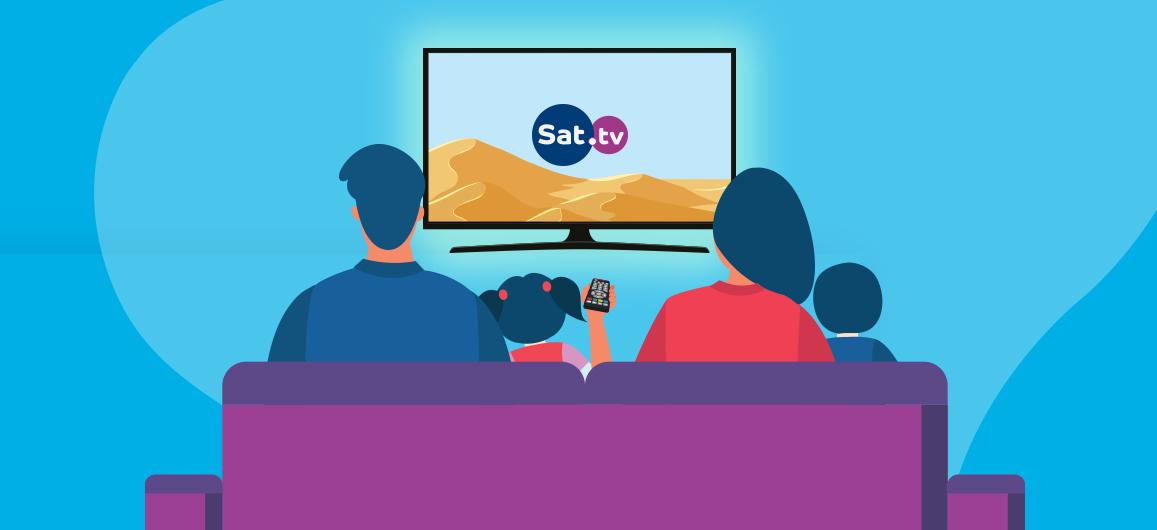 Sat.tv