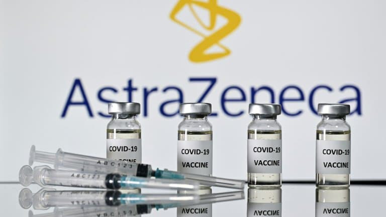 vaccin AstraZeneca