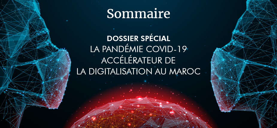 spécial digitalisation sommaire
