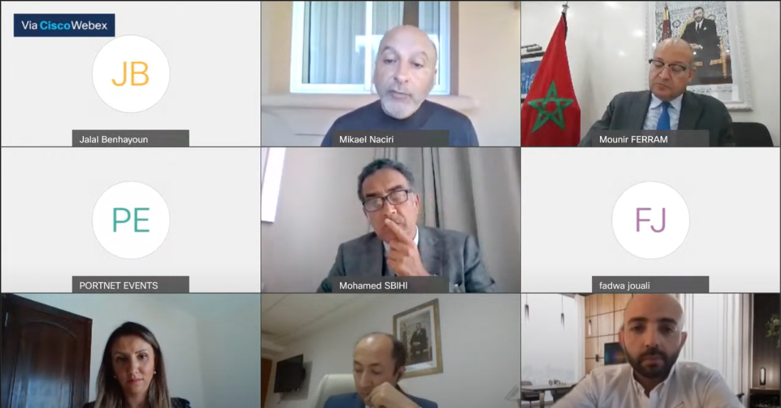 conférence cashless