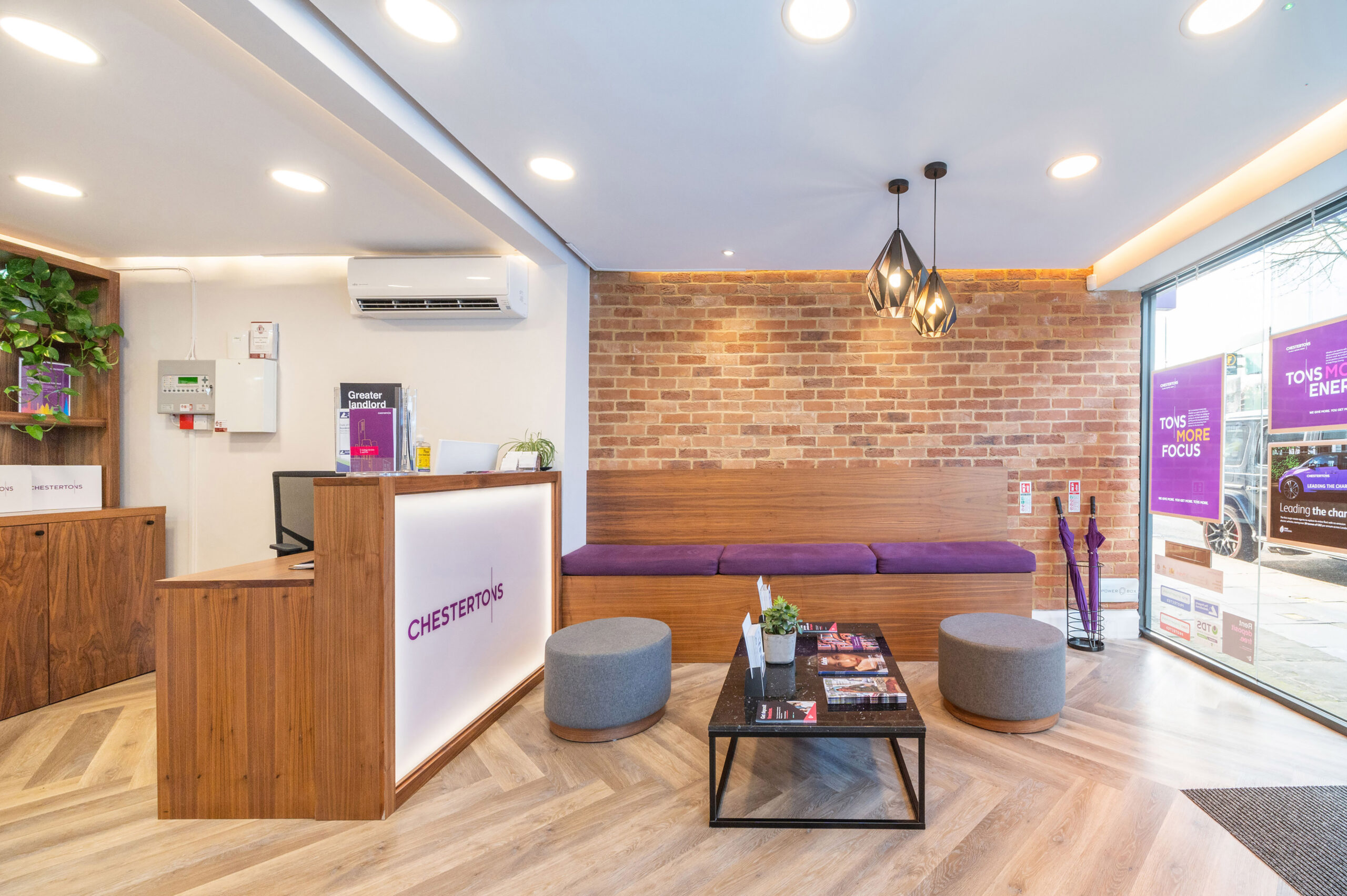 Chestertons Camden office images 2