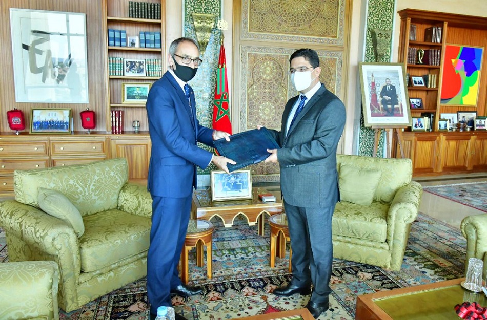 New-UK-Ambassador-to-Morocco-Simon-Martin
