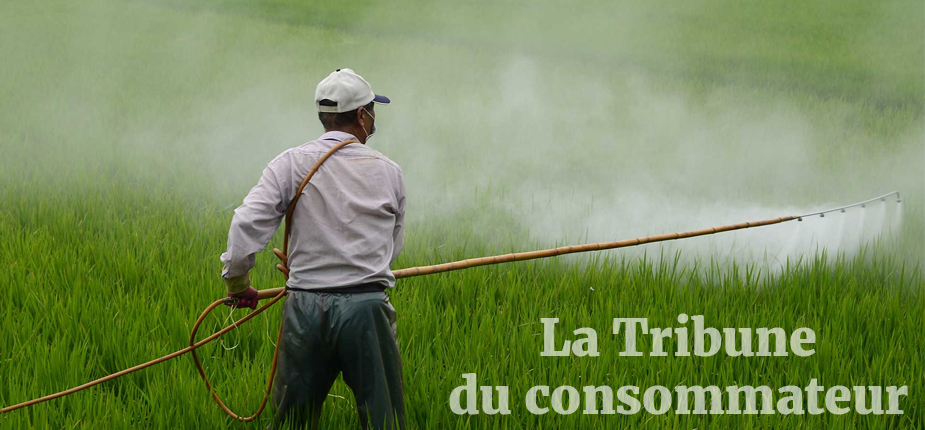 pesticides