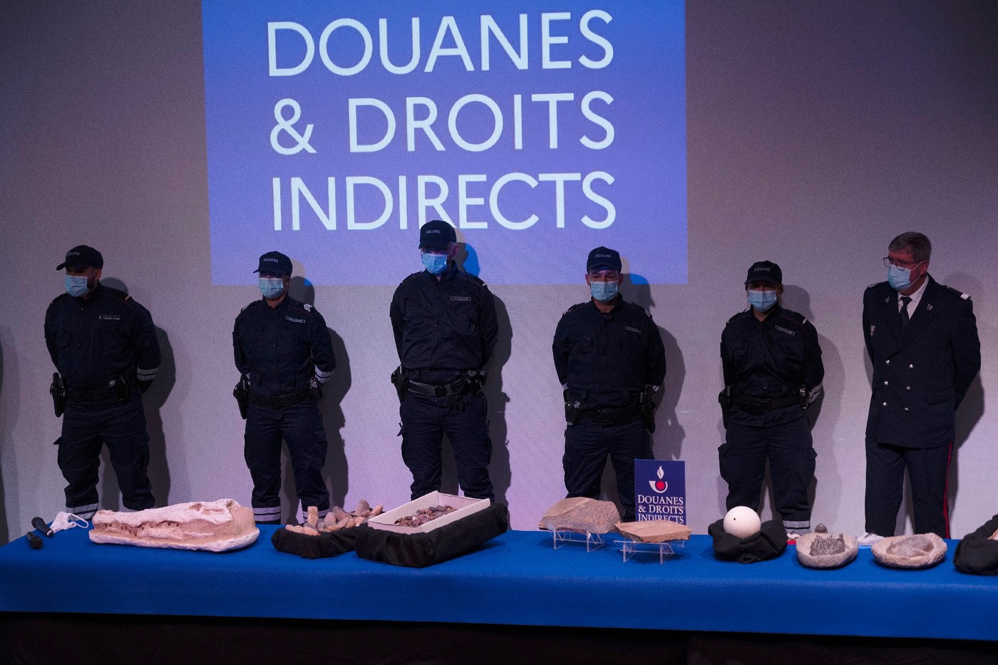 pièces archéologiques 3