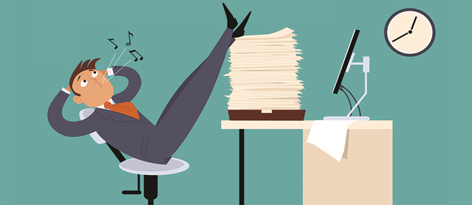 Productivity Tips for Procrastinators - La Nouvelle Tribune - Vimarsana News