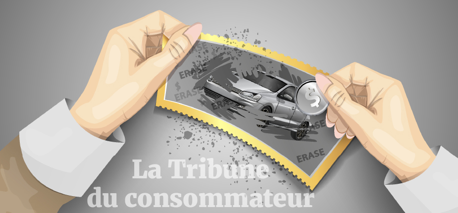 tribune loterie