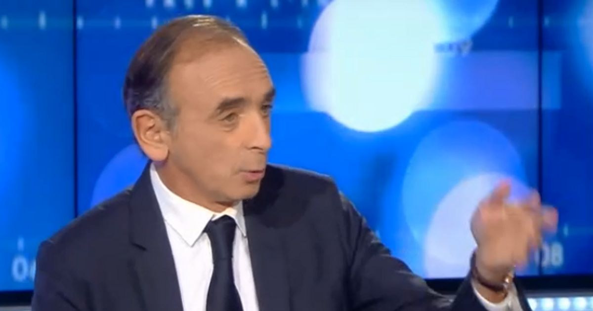 zemmour