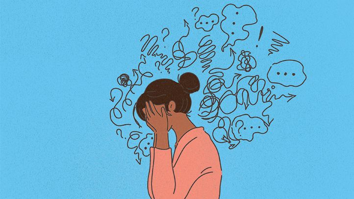 New Strategies for Calming Your Pandemic Anxiety - La Nouvelle Tribune - Vimarsana News
