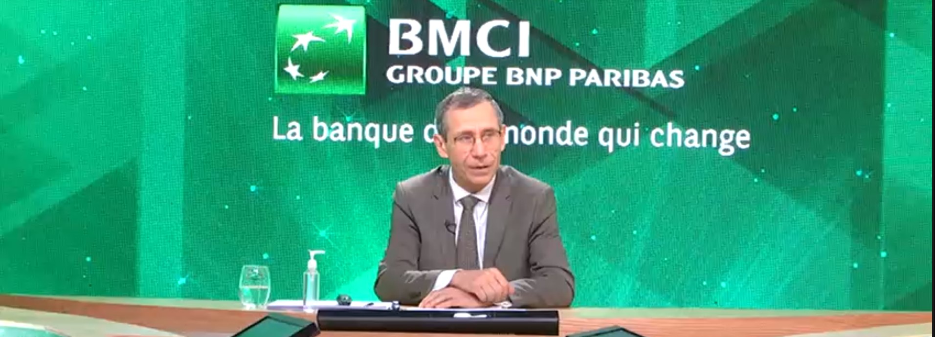 BMCI groupe