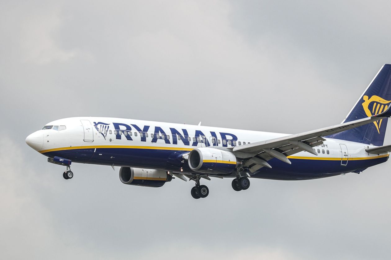 Ryanair inaugurates its Tangier-Ouarzazate route