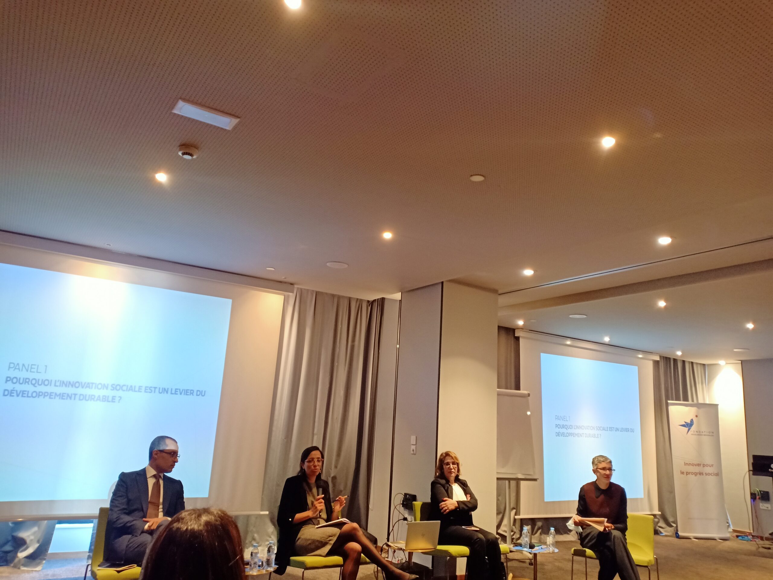 La Fondation Abdelkader Bensalah