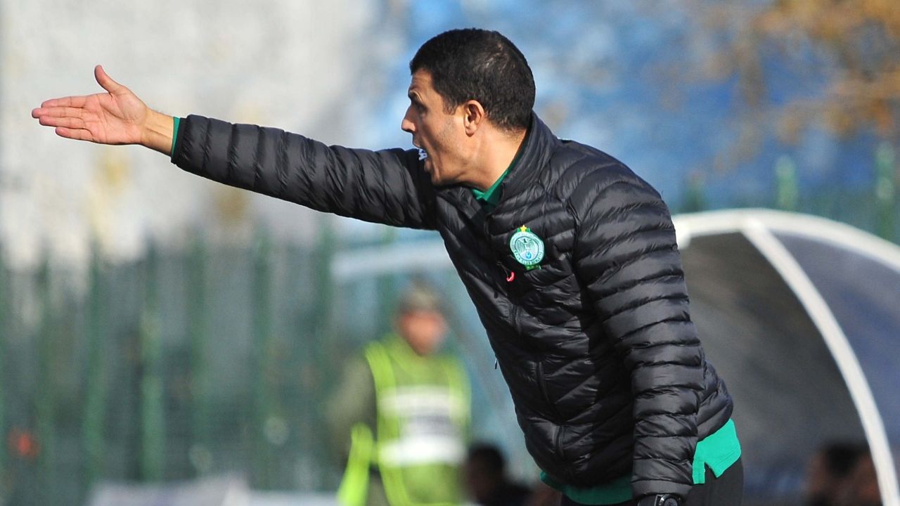 Jamal Sellami
