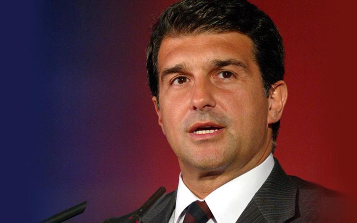 laporta