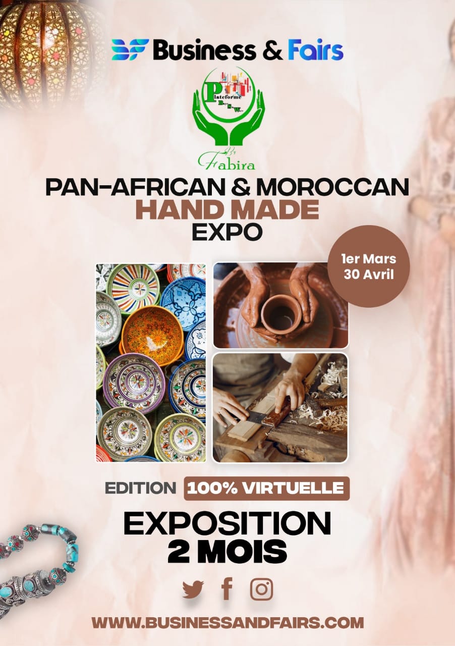 Pan-african expo