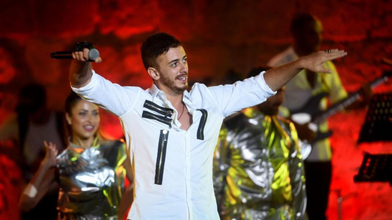 Saad Lamjarred