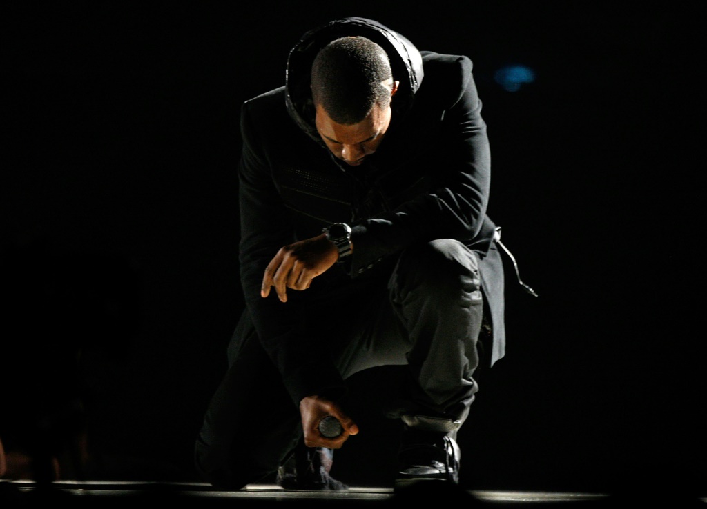 Kanye West