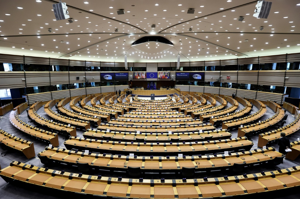 parlement européen