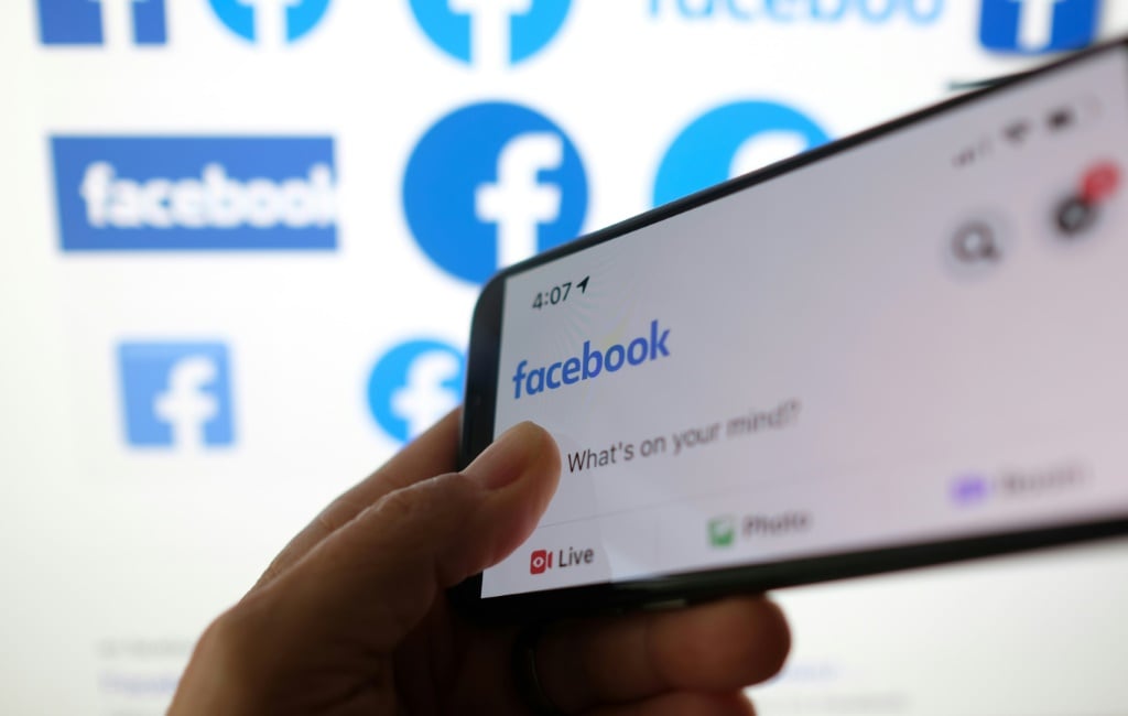 facebook