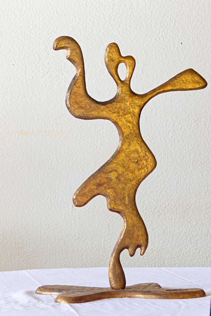 13_ sculpture malika.A