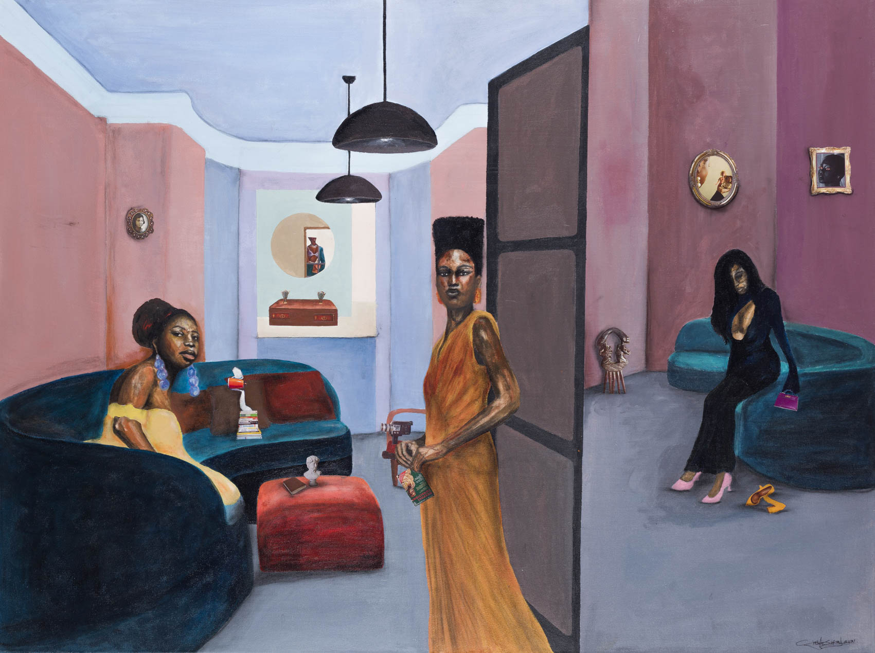 Cinthia Sifa Mulanga