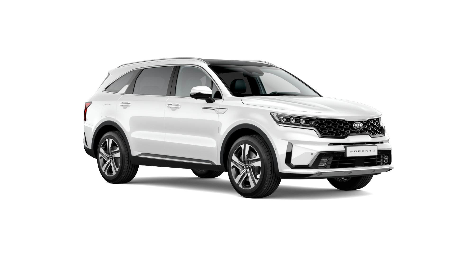 Ph KIA-Sorento