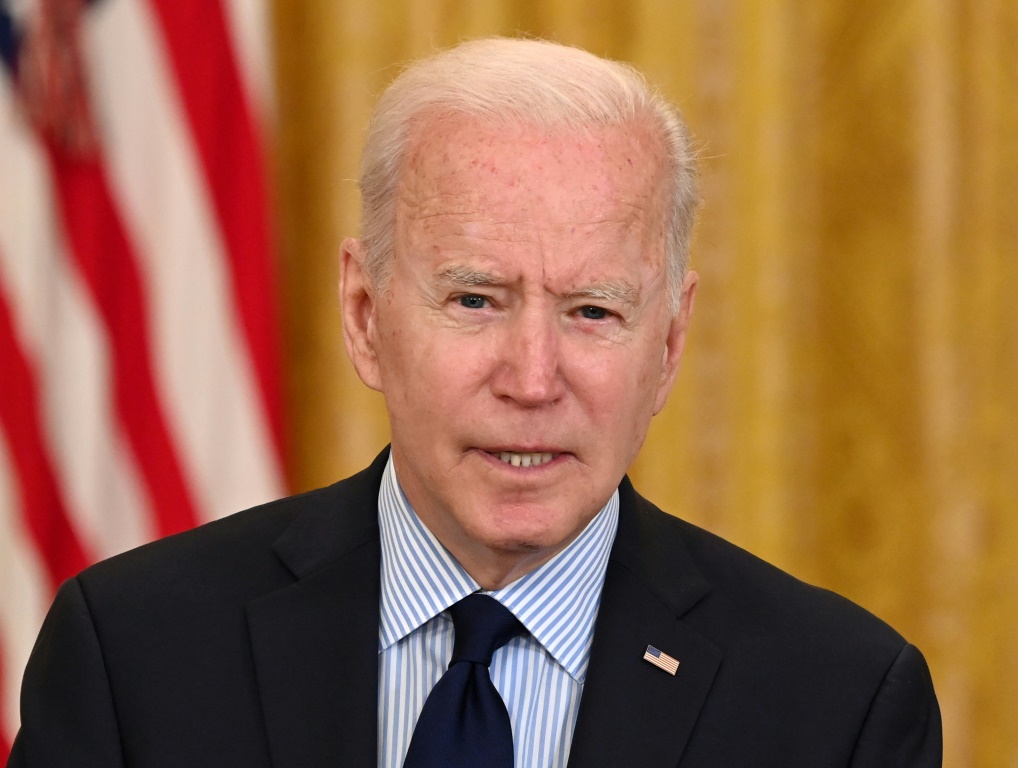 joe biden