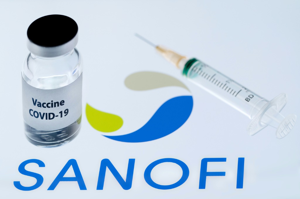 vaccin sanofi