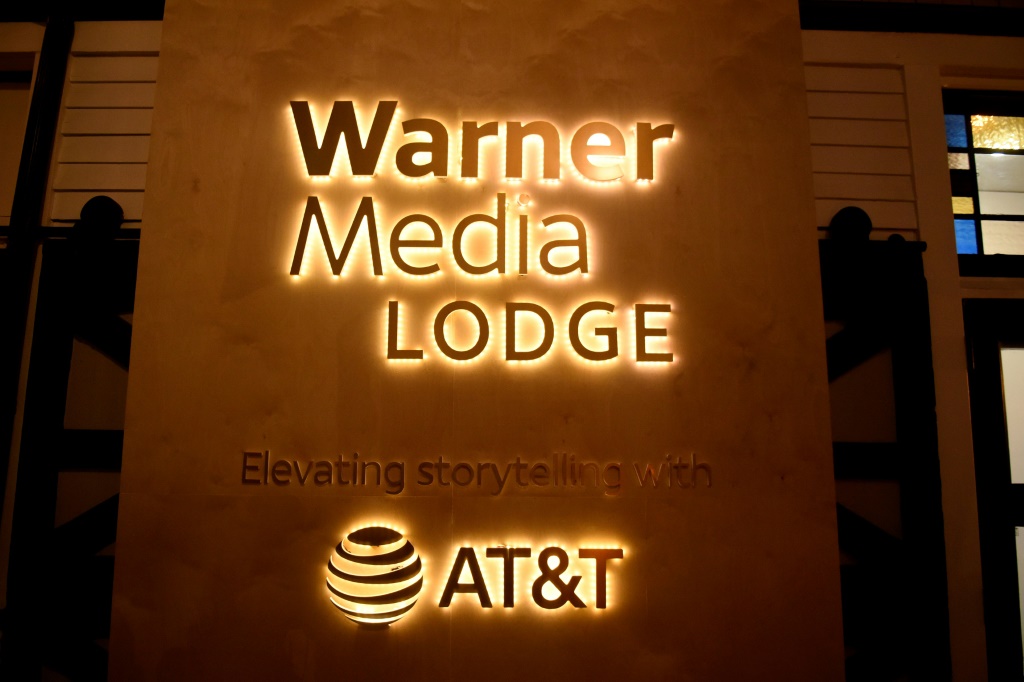 WarnerMedia