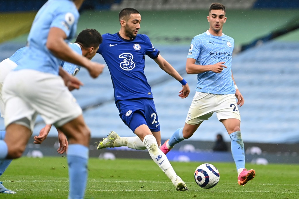 chelsea vs manchester city