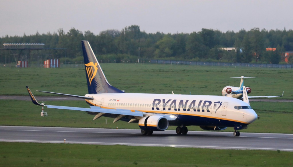 Ryanair