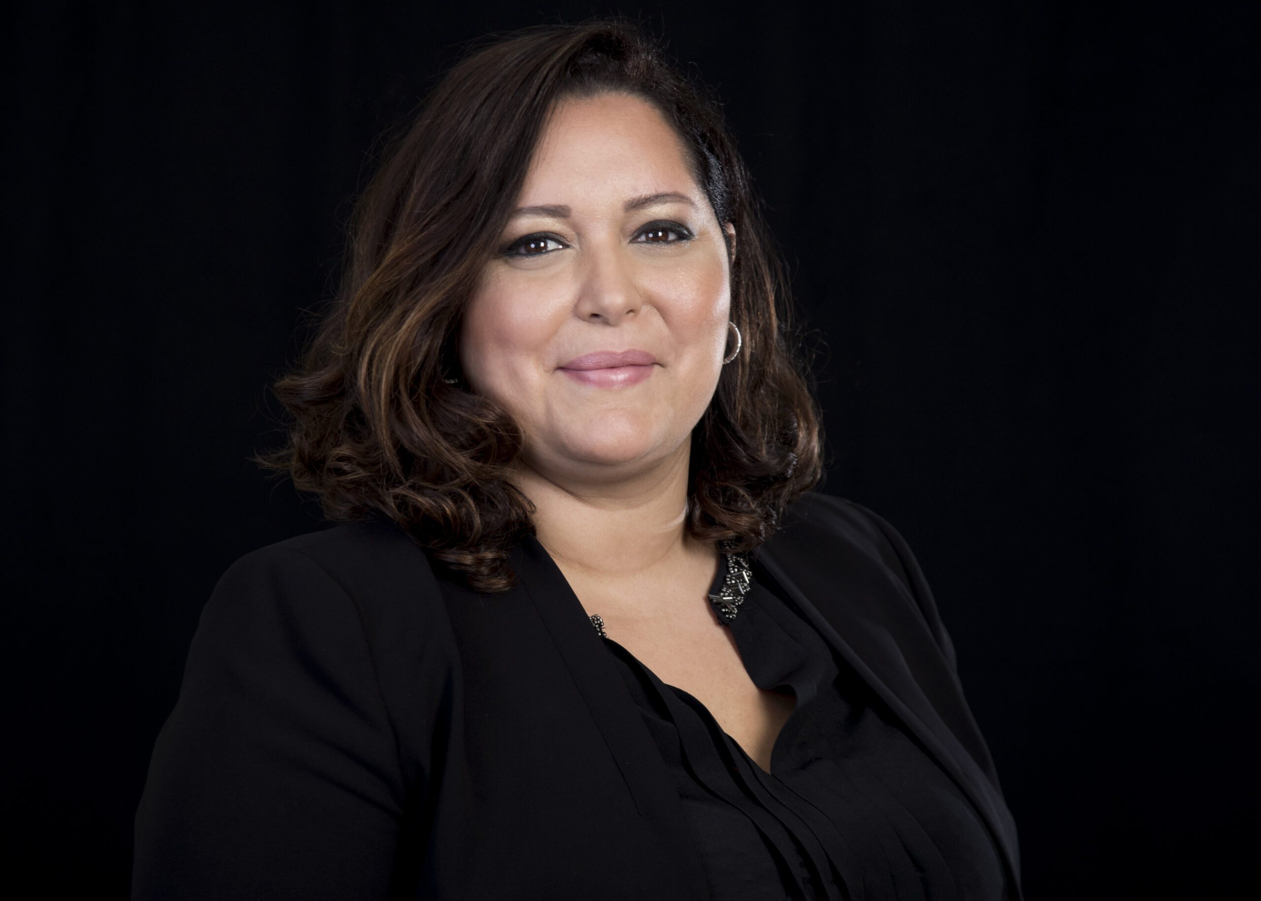 Hind Khatir – Directrice Communication – Membre du Comex chez Société Générale Maroc