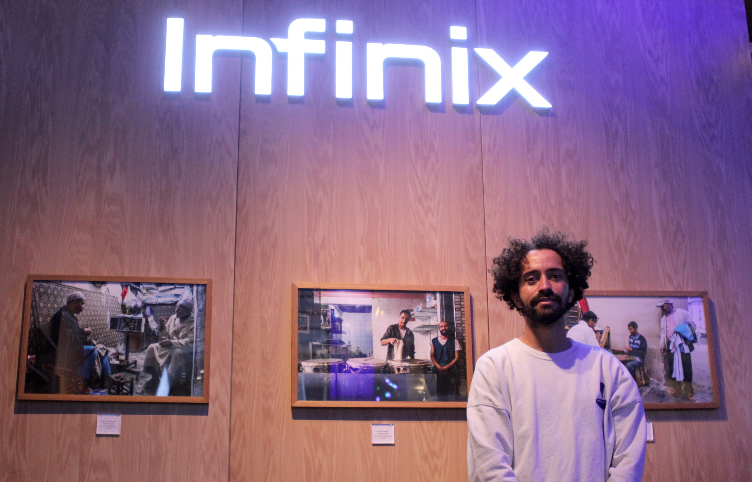 infinix