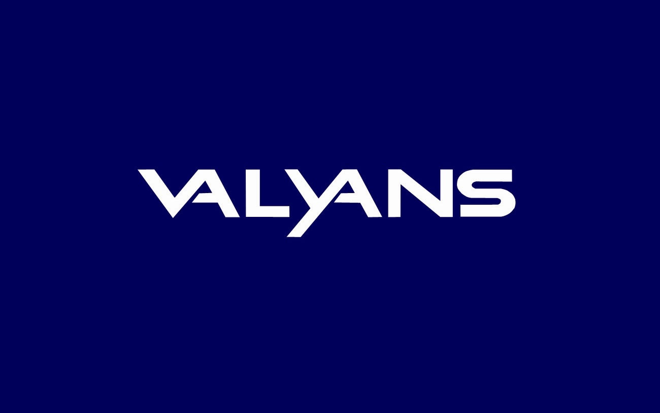 logo valyans