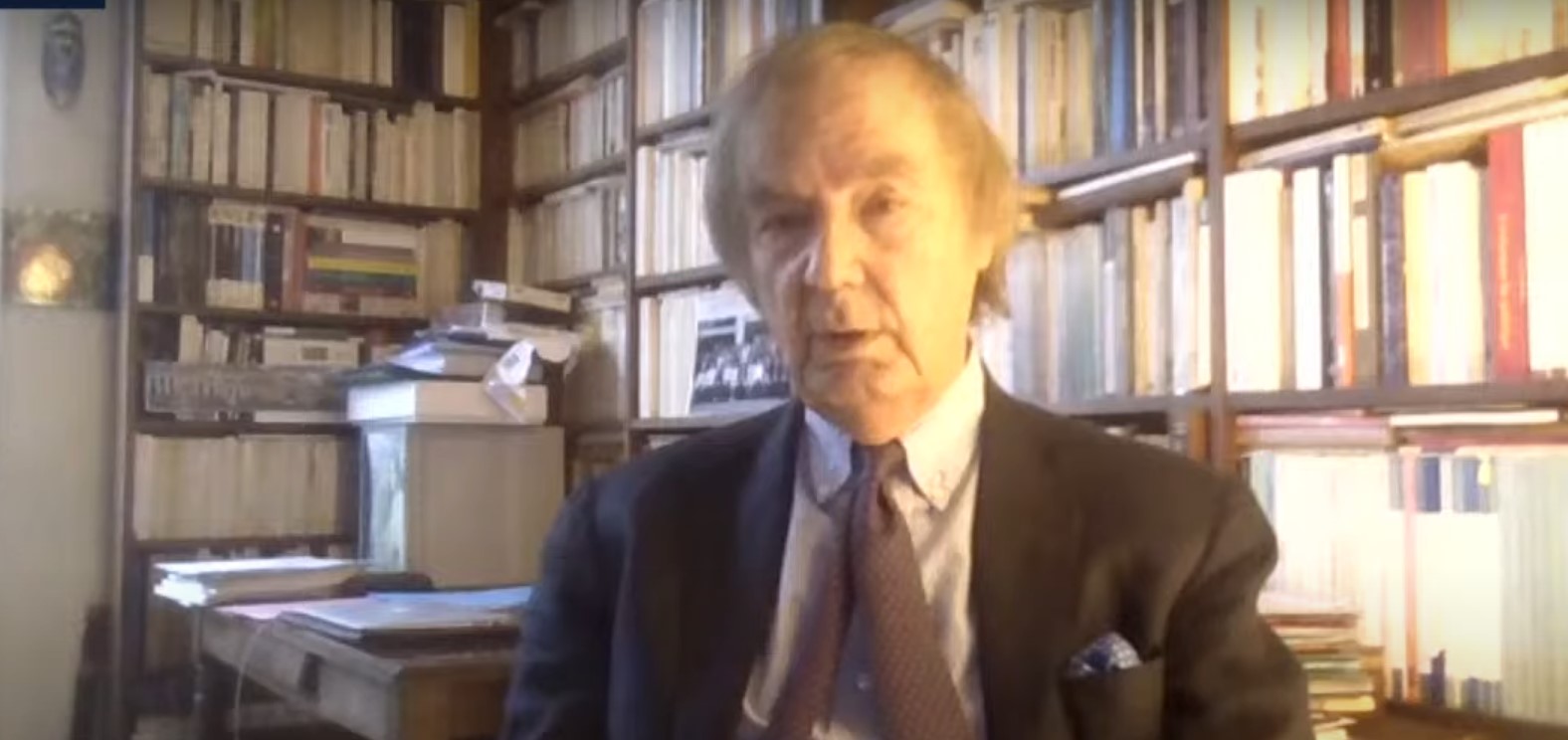 michel bouvier