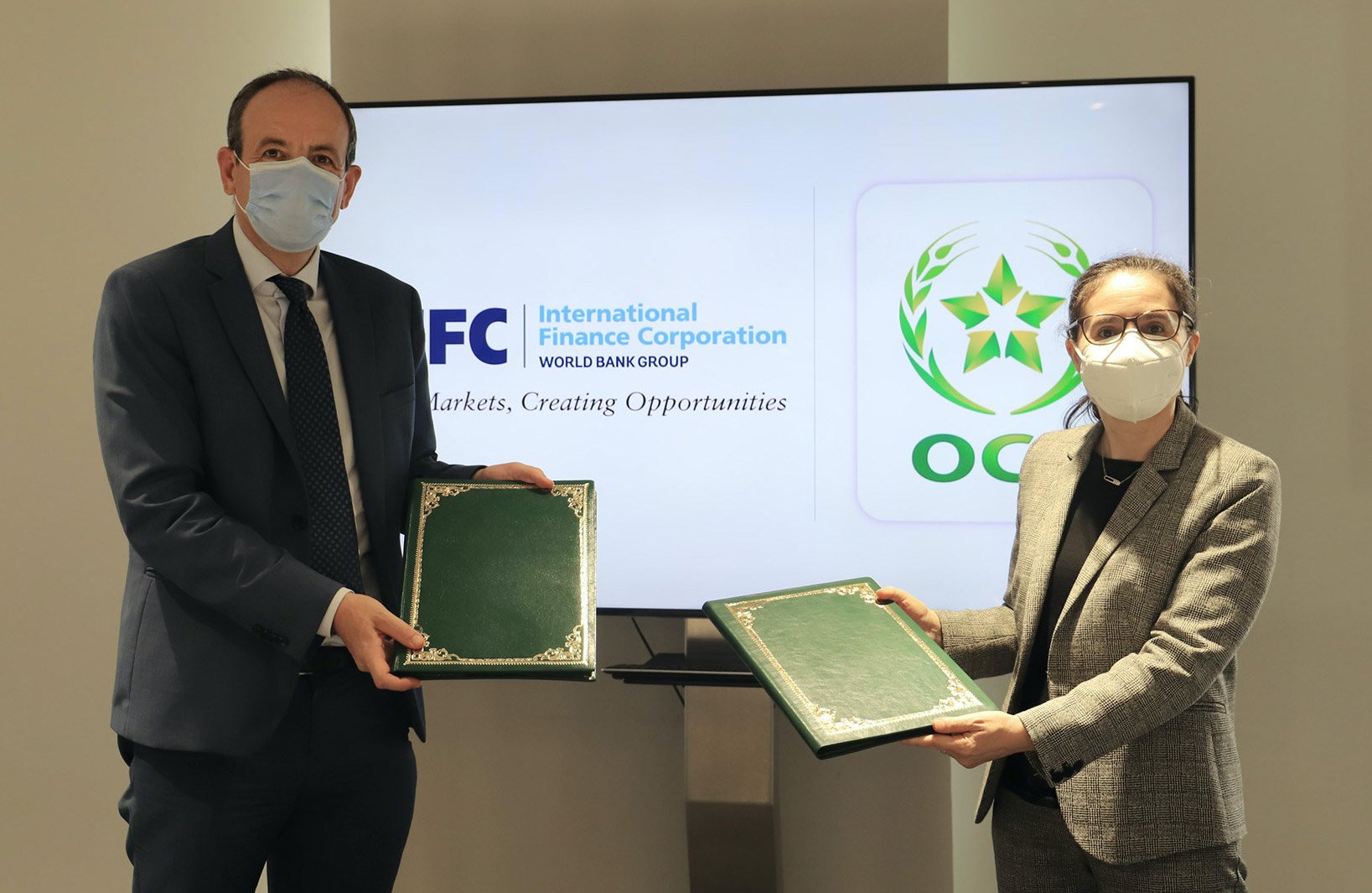 OCP IFC