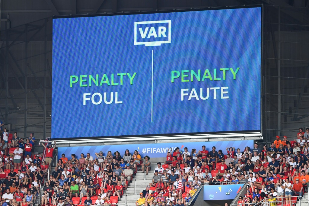 VAR
