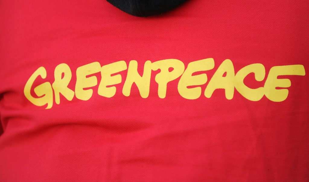 Greenpeace