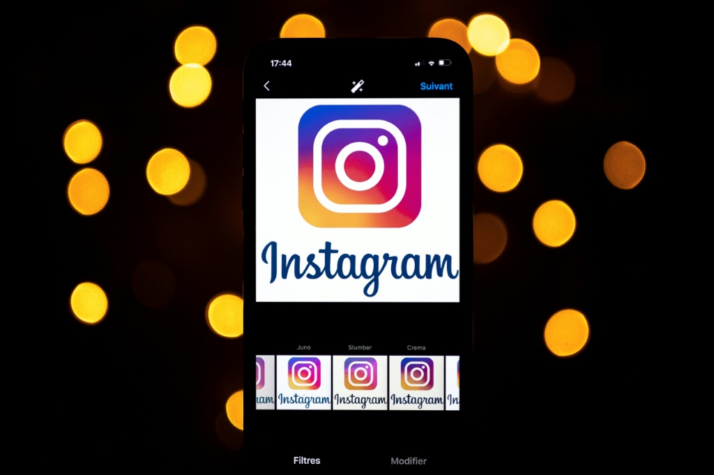 Instagram