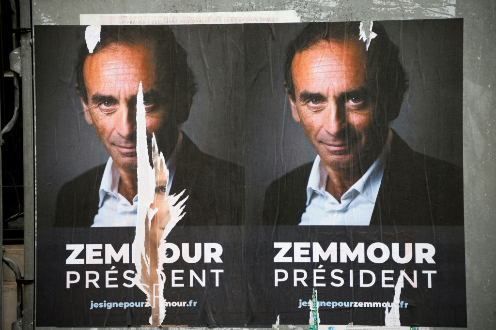 Eric Zemmour