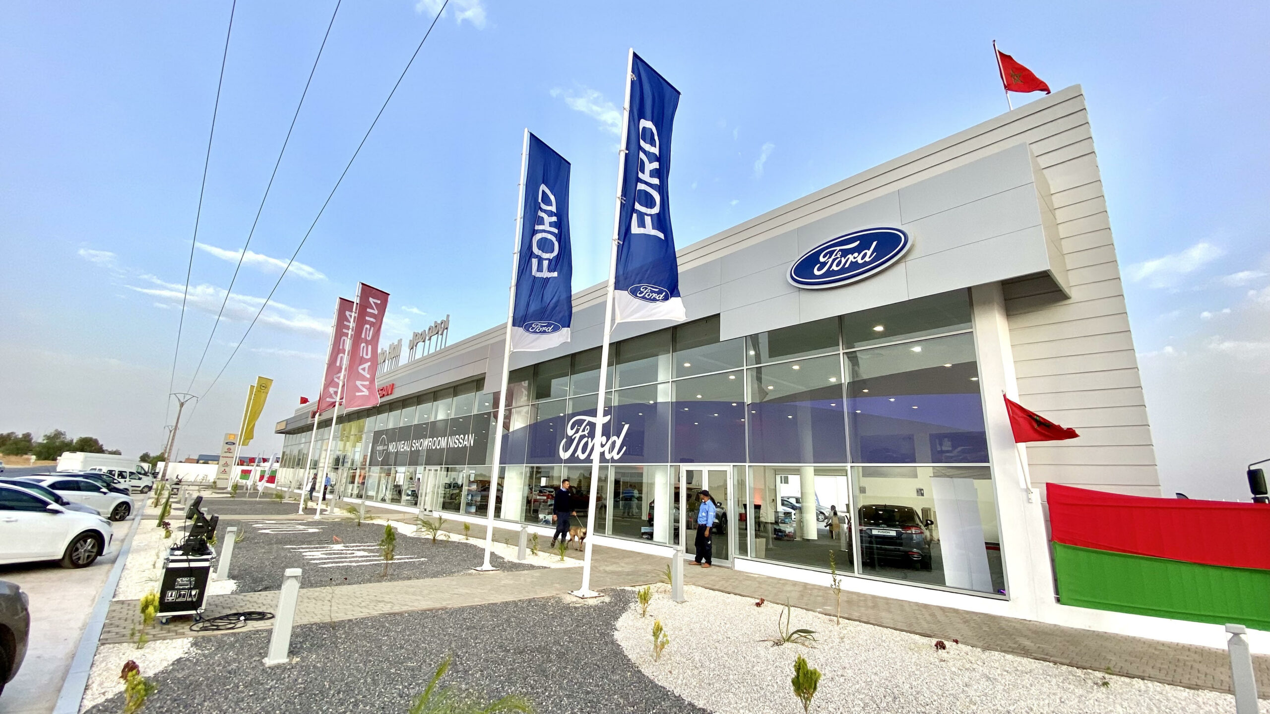 AUTO HALL KHOURIBGA 3