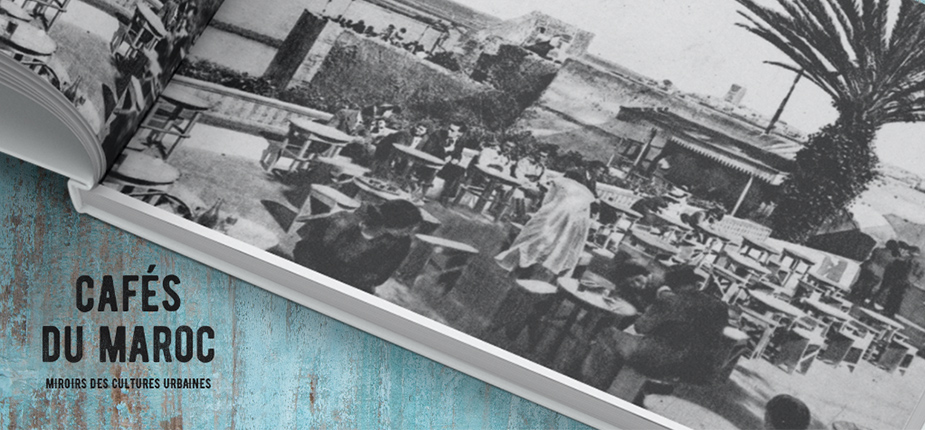 café maroc
