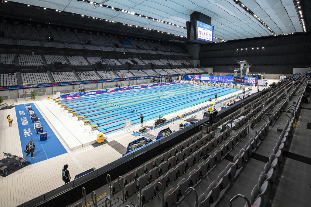 JO Jeux Olympiques Tokyo 2020