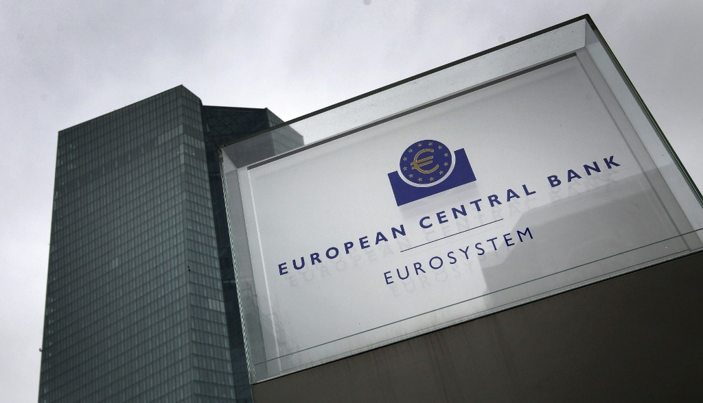 BCE banque centrale européenne