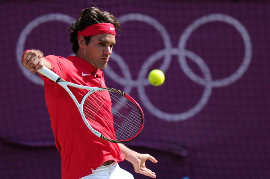 Roger Federer