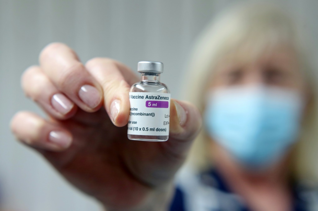 vaccin covid AstraZeneca